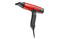 Suszarka Valera Silent Jet 7500 2400W kolor czerwony