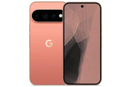 Smartfon Google Pixel 11 Pro 5G różowy 6.30" 12.0GB/256.0GB