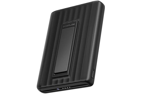 Powerbank ECOFLOW Rapid Magnetic 10000mAh 75.0W czarny