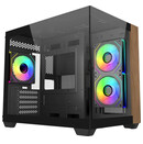 Obudowa PC COOLER MASTER Elite 481 Micro Tower czarny
