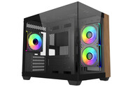Obudowa PC COOLER MASTER Elite 481 Micro Tower czarny