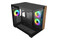 Obudowa PC COOLER MASTER Elite 481 Micro Tower czarny