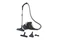Odkurzacz HOOVER BR40PET011 Breeze tradycyjny z pojemnikiem