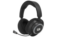 Słuchawki Redragon H891 Pro Nauszne Przewodowe czarny