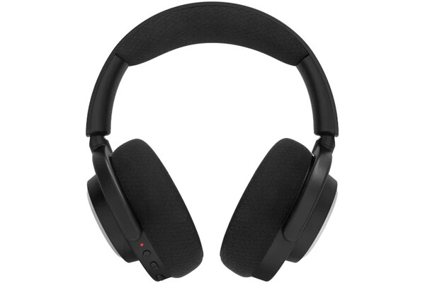 Słuchawki Redragon H891 Pro Nauszne Przewodowe czarny