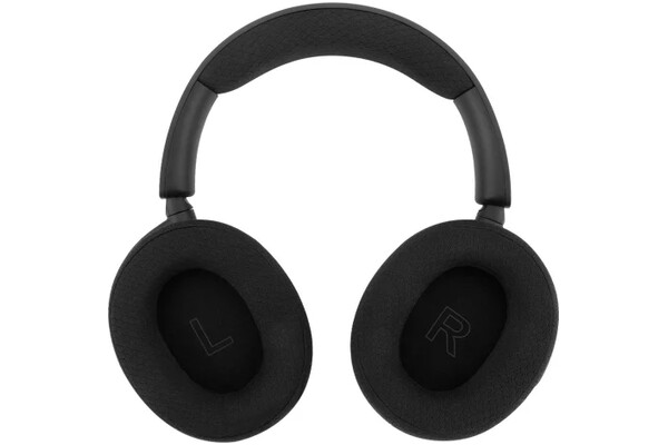 Słuchawki Redragon H891 Pro Nauszne Przewodowe czarny