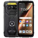 Smartfon Blackview Rock1 5G czarny 6.56" 8.0GB/256.0GB