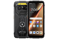 Smartfon Blackview Rock1 5G czarny 6.56" 8.0GB/256.0GB