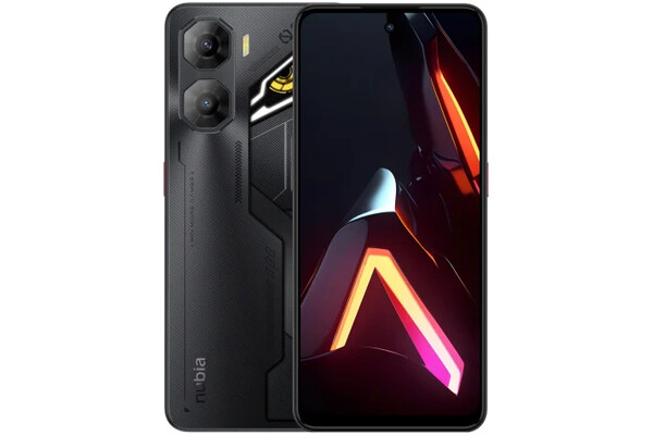 Smartfon nubia Neo3 5G czarny 6.80" 8.0GB/256.0GB