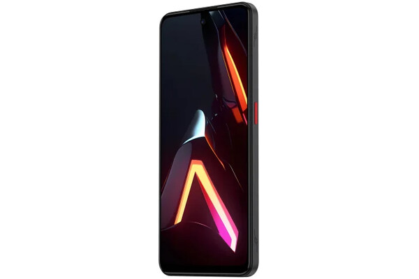 Smartfon nubia Neo3 5G czarny 6.80" 8.0GB/256.0GB
