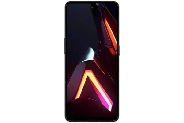 Smartfon nubia Neo3 5G czarny 6.80" 8.0GB/256.0GB