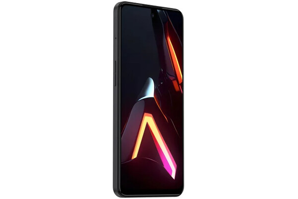 Smartfon nubia Neo3 5G czarny 6.80" 8.0GB/256.0GB