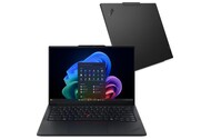Laptop Lenovo ThinkPad E14 14.0" Intel Core Ultra 7-258V Intel Arc 140V 32GB 512GB SSD Windows 11 Professional czarny