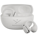 Słuchawki beyerdynamic Amiron Nauszne Bezprzewodowe biały