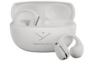 Słuchawki beyerdynamic Amiron Nauszne Bezprzewodowe biały