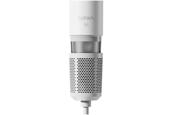 Suszarka Laifen Special 1600W kolor biały