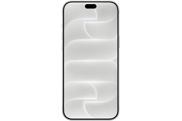 Smartfon Apple iPhone 18 Pro Max 5G srebrny 6.90" 256.0GB