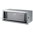 Okap kuchenny Podszafkowy Samsung NK72FG455CS srebrny