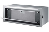 Okap kuchenny Podszafkowy Samsung NK72FG455CS srebrny