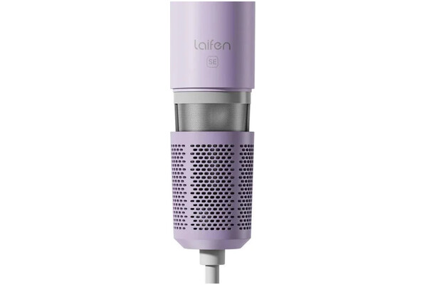 Suszarka Laifen Special 1600W kolor fioletowy