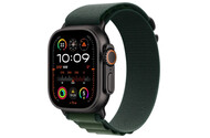 Smartwatch Apple Ultra 2 Cellular 49.0mm zielony
