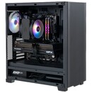 Mad Dog PHANTEKS-A07WR32WH AMD Ryzen 5 32GB DDR5 AMD Radeon RX 9070 XT 16GB 1TB SSD Windows 11 Home