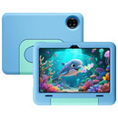 Tablet Blackview Tab 20 Kids 10.10" Unisoc Tiger T310 4.0GB/64GB, niebieski + Etui