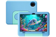 Tablet Blackview Tab 20 Kids 10.10" Unisoc Tiger T310 4.0GB/64GB, niebieski + Etui