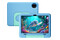 Tablet Blackview Tab 20 Kids 10.10" Unisoc Tiger T310 4.0GB/64GB, niebieski + Etui