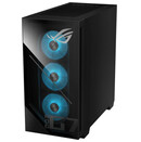 ASUS G700TF-7265KF371W 32GB DDR5 500GB SSD brak