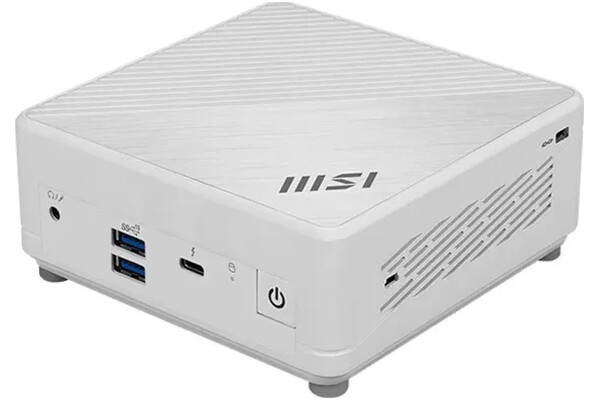 MSI Cubi 5 1M-441BEU Intel Core i3 32GB DDR5 Windows 11 Home
