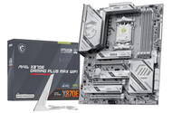 Płyta główna MSI X870E Gaming Plus Max WiFi Socket AM5 X870E DDR5 ATX