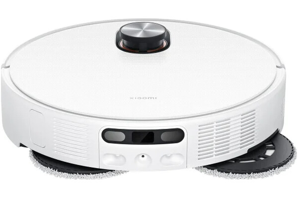Odkurzacz Xiaomi Mi Robot Pro robot sprzątający z pojemnikiem biały