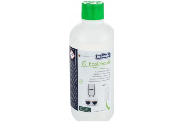 Ekspres De’Longhi DLSC500