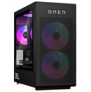 HP 7-8700f AMD Ryzen 7 16GB DDR5 AMD Radeon RX 9060 XT 16GB brak