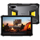 Tablet Ulefone Armor Pad 5 11.00" MediaTek Dimensity 7400 12.0GB/512GB, 5G, czarny