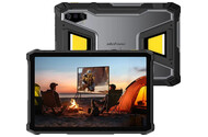 Tablet Ulefone Armor Pad 5 11.00" MediaTek Dimensity 7400 12.0GB/512GB, 5G, czarny