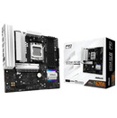 Płyta główna ASrock A620A Pro RS Socket AM5 AMD A620A DDR5 miniATX