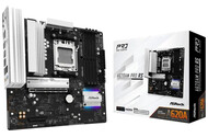 Płyta główna ASrock A620A Pro RS Socket AM5 AMD A620A DDR5 miniATX