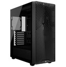 Obudowa PC CORSAIR 3200D Midi Tower czarno-dymiony