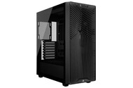Obudowa PC CORSAIR 3200D Midi Tower czarno-dymiony