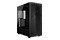 Obudowa PC CORSAIR 3200D Midi Tower czarno-dymiony