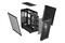 Obudowa PC CORSAIR 3200D Midi Tower czarno-dymiony