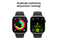 Smartwatch Apple Watch Series 11 Aluminium Case 42.0mm szary
