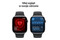Smartwatch Apple Watch Series 11 Aluminium Case 42.0mm szary