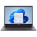 Laptop ASUS Vivobook S14 14.0" Intel Core Ultra 7-355 Intel 16GB 512GB SSD M.2 Windows 11 Home szary