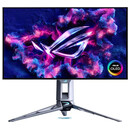 Monitor 26.5" ASUS ROG Swift PG27AQWP szary
