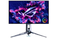 Monitor 26.5" ASUS ROG Swift PG27AQWP szary