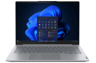 Laptop Lenovo ThinkBook 14 14.0" AMD Ryzen 5 220 AMD Radeon 740M 16GB 512GB SSD M.2 Windows 11 Professional szary