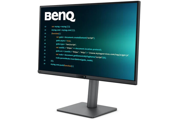 Monitor 27.0" BenQ RD270Q czarny